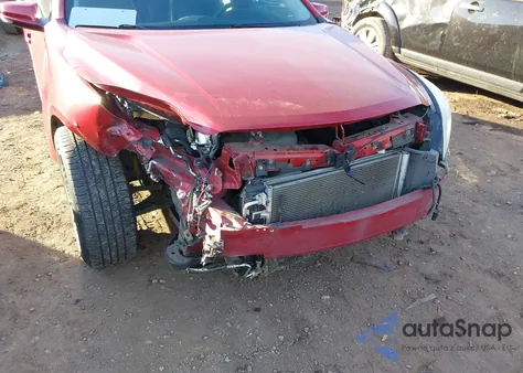 2014 Chevrolet Malibu 1Lt z USA, uszkodzony, nr VIN 1G11C5SL4EF267090